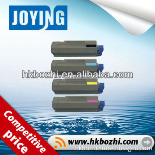 Compatible Toner Cartridge with C6050/C6150